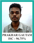 PRAKHAR GAUTAM